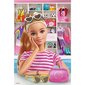 Lėlės Barbie dėlionė Trefl, 100 vnt kaina ir informacija | Dėlionės (puzzle) | pigu.lt