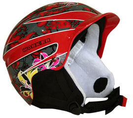 Лыжный шлем WORKER PLAYFUL цена и информация | Worker Тренажеры, товары для фитнеса | pigu.lt