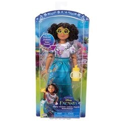 Lėlė Mirabel Madrigal Disney Encanto su priedais Jakks Pacific цена и информация | Игрушки для девочек | pigu.lt