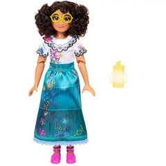 Lėlė Mirabel Madrigal Disney Encanto su priedais Jakks Pacific kaina ir informacija | Žaislai mergaitėms | pigu.lt