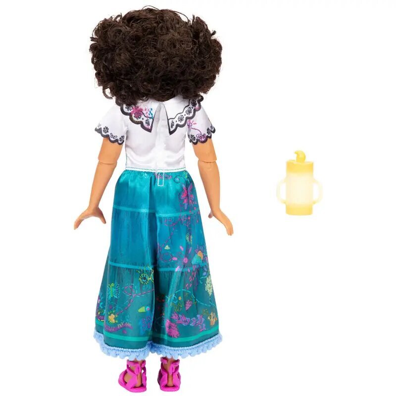 Lėlė Mirabel Madrigal Disney Encanto su priedais Jakks Pacific kaina ir informacija | Žaislai mergaitėms | pigu.lt