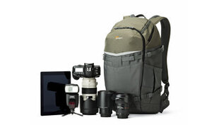 Lowepro Flipside Trek 450 kaina ir informacija | Dėklai, krepšiai fotoaparatams ir objektyvams | pigu.lt