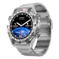 DT NO.1 DT Ultra Mate kaina ir informacija | Išmanieji laikrodžiai (smartwatch) | pigu.lt