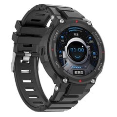 DT NO.1 DT5 Sport kaina ir informacija | Išmanieji laikrodžiai (smartwatch) | pigu.lt