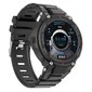 DT NO.1 DT5 Sport Black kaina ir informacija | Išmanieji laikrodžiai (smartwatch) | pigu.lt