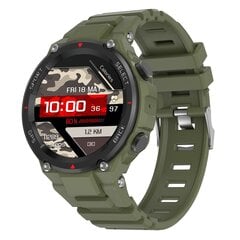 DT NO.1 DT5 Sport kaina ir informacija | Išmanieji laikrodžiai (smartwatch) | pigu.lt