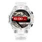 DT NO.1 DT5 Sport Transparent kaina ir informacija | Išmanieji laikrodžiai (smartwatch) | pigu.lt