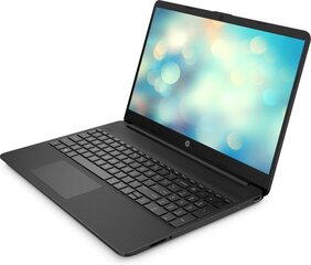 HP 15s-eq2061no kaina ir informacija | Nešiojami kompiuteriai | pigu.lt