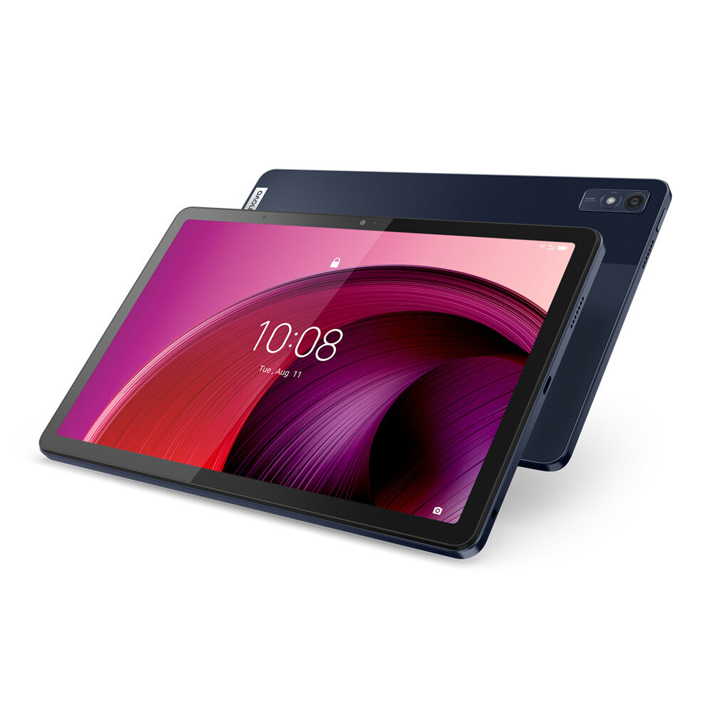 Lenovo Tab M10 Blue ZACT0011SE kaina ir informacija | Planšetiniai kompiuteriai | pigu.lt