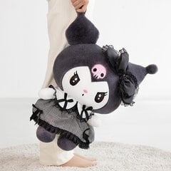 Sanrio Kuromi animacinių fimų Anime pliušinė lėlė цена и информация | Мягкие игрушки | pigu.lt