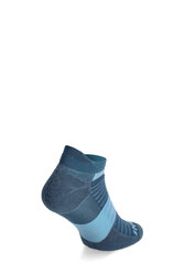 Kojinės moterims Inov-8 84473-155, mėlynos kaina ir informacija | Moteriškos kojinės | pigu.lt