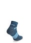 Kojinės moterims Inov-8 84477-155, mėlynos kaina ir informacija | Moteriškos kojinės | pigu.lt