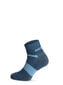 Kojinės moterims Inov-8 84477-155, mėlynos kaina ir informacija | Moteriškos kojinės | pigu.lt