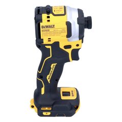 Аккумуляторный ударный гайковерт DeWalt DCF 850, 18 В с аккумулятором и без блока для зарядки цена и информация | Шуруповерты, дрели | pigu.lt