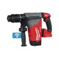 Akumuliatorinis perforatorius Milwaukee M18 ONEFHPX-0X, 18 V, be akumuliatoriaus, be įkroviklio цена и информация | Perforatoriai | pigu.lt