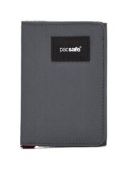 Piniginė Pacsafe 67348 цена и информация | Женские кошельки, держатели для карточек | pigu.lt