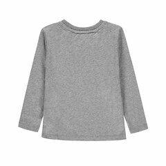 Топ с длинным рукавом для мальчиков, Esprit цена и информация | Рубашки для мальчиков | pigu.lt