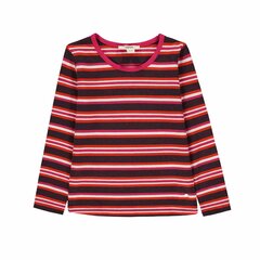 Свитер с длинными рукавами для девочек, Esprit цена и информация | Рубашки для девочек | pigu.lt