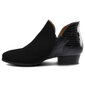 Aulinukai moterims Maciejka 7033-19, juodi kaina ir informacija | Aulinukai, ilgaauliai batai moterims | pigu.lt