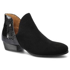 Выходные туфли для мужчин MEKOMELO 11919511.48 цена и информация | Женские сапоги | pigu.lt