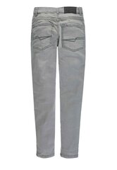 Джинсовые брюки, серые, зауженный крой, Esprit цена и информация | Штаны для мальчиков | pigu.lt