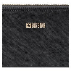 Кошелек Big Star Accessories 7661-uniw цена и информация | Женские кошельки, держатели для карточек | pigu.lt