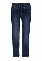 Джинсовые брюки Esprit, синие цена и информация | Брюки для девочки | pigu.lt