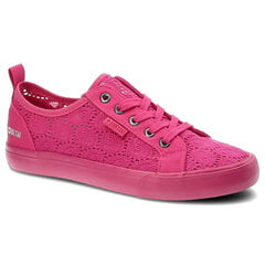 Laisvalaikio batai moterims Big Star 8900-21, rožiniai kaina ir informacija | Sportiniai bateliai, kedai moterims | pigu.lt