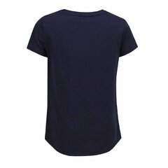 Блузка в полоску для девочек Marc O'Polo, темно-синяя цена и информация | Рубашки для девочек | pigu.lt