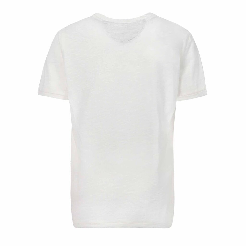 Marškinėliai berniukams Marc O'Polo, balti kaina ir informacija | Marškinėliai berniukams | pigu.lt