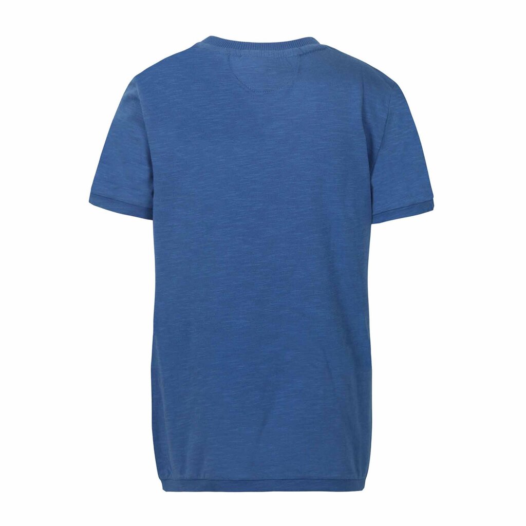 Marškinėliai berbiukams Marc O'Polo, mėlyni цена и информация | Marškinėliai berniukams | pigu.lt