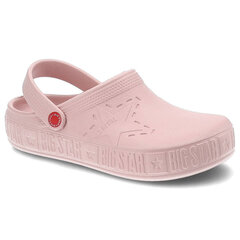Шлепанцы Big Star 10337-18 цена и информация | Детские тапочки, домашняя обувь | pigu.lt