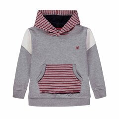 Džemperis berniukams Marc O'Polo, pilkas kaina ir informacija | Megztiniai, bluzonai, švarkai berniukams | pigu.lt