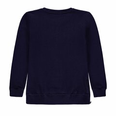 Džemperis mergaitėms Polo, mėlynas kaina ir informacija | Megztiniai, bluzonai, švarkai mergaitėms | pigu.lt