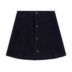 Мини-юбка для девочек Marc O'Polo, темно-синяя цена и информация | Юбки для девочек | pigu.lt