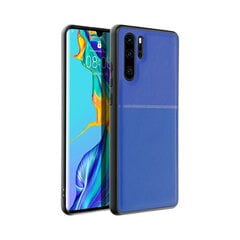 Чехол Forcell Noble для Huawei P30 Pro (6,47″) - Синий цена и информация | Чехлы для телефонов | pigu.lt