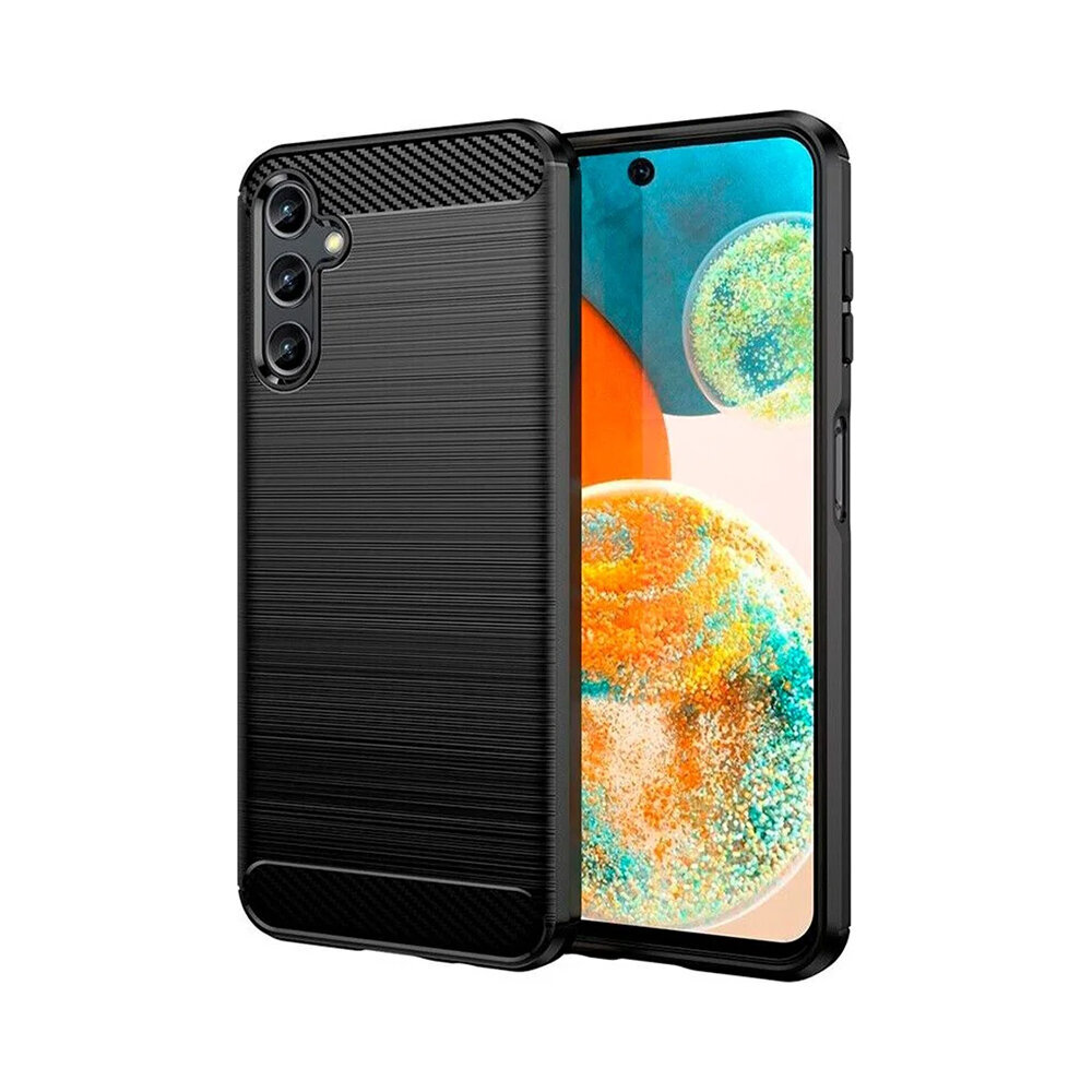 Carbon Case kaina ir informacija | Telefono dėklai | pigu.lt