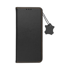 Чехол-книжка Smart PRO для Samsung Galaxy A54 5G (6,4″) - Черный цена и информация | Чехлы для телефонов | pigu.lt
