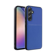 Чехол Forcell NOBLE для Xiaomi Poco M4 Pro 5G (6,6”)  - Черный цена и информация | Чехлы для телефонов | pigu.lt