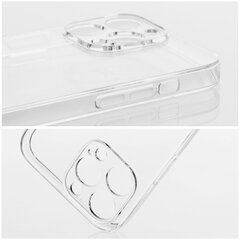 Чехол Clear Case 2mm для Samsung Galaxy A34 5G (6,6”) цена и информация | Чехлы для телефонов | pigu.lt