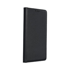 Smart чехол-книжка для Samsung Galaxy A14 5G / A14 4G (6,6”) - Синий цена и информация | Чехлы для телефонов | pigu.lt