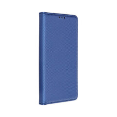 Smart чехол-книжка для Samsung Galaxy A14 5G / A14 4G (6,6”) - Синий цена и информация | Чехлы для телефонов | pigu.lt