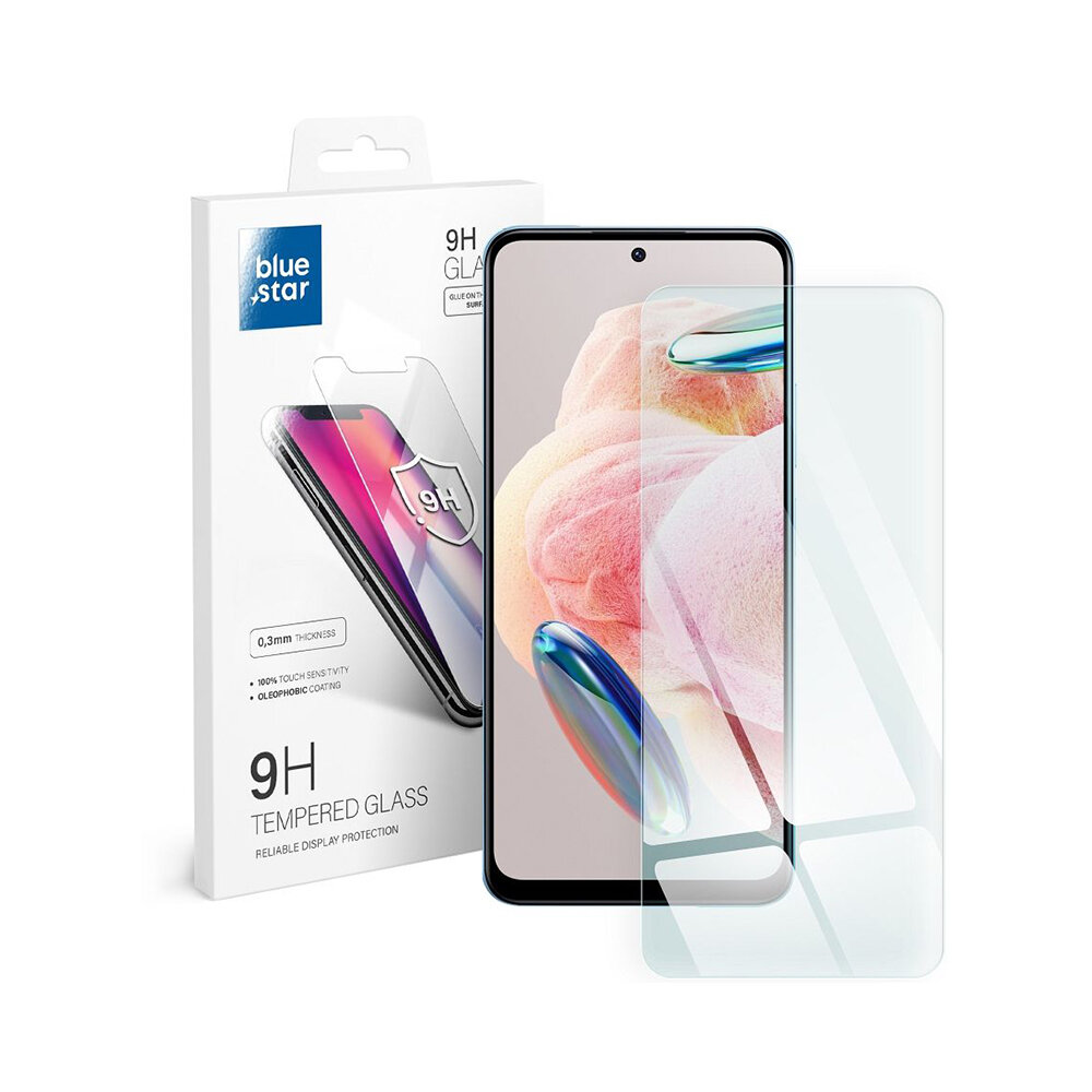 Blue Star 9H для Samsung Galaxy A55 (6,6″) цена | pigu.lt