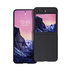 Чехол Forcell SLIM для Samsung Galaxy Z Fold 4 5G (7,6") - Черный цена и информация | Чехлы для телефонов | pigu.lt