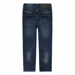 Брюки для мальчиков, длинные штанины, карманы Marc O'Polo, джинсовые цена и информация | Штаны для мальчиков | pigu.lt