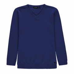 Джемпер для мальчиков с длинным рукавом Marc O'Polo, синий цена и информация | Свитеры, жилетки, пиджаки для мальчиков | pigu.lt