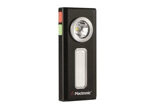 Mactronic Flagger PHH0072 Плоский фонарик цена и информация | Фонарики, прожекторы | pigu.lt