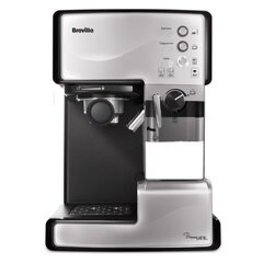 Prekė su pažeidimu.Breville BRVCF045X цена и информация | Breville Аутлет | pigu.lt