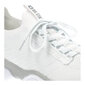 Sportiniai batai moterims Big Star 1163321, balti kaina ir informacija | Sportiniai bateliai, kedai moterims | pigu.lt