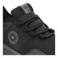 Sportiniai batai moterims Big Star 1163821, juodi kaina ir informacija | Sportiniai bateliai, kedai moterims | pigu.lt